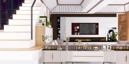 Welcome to my home 🤍