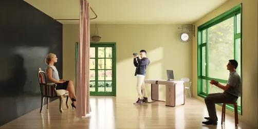 Local Photography Studio