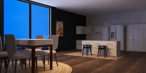 City Lights Kitchen