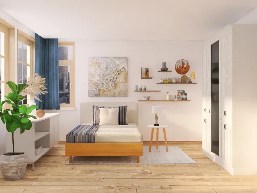 Receive Children (Mark 9:37)