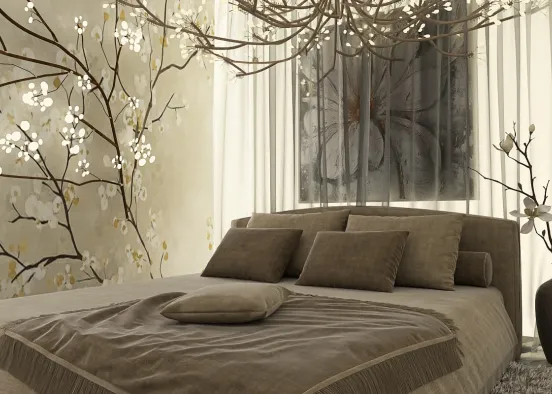 #  Renderização de Design