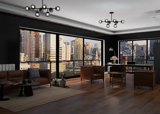 #  Renderização de Design