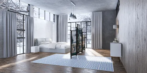 Petite chambre 