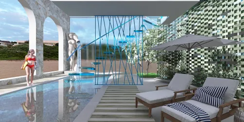 Private Pool