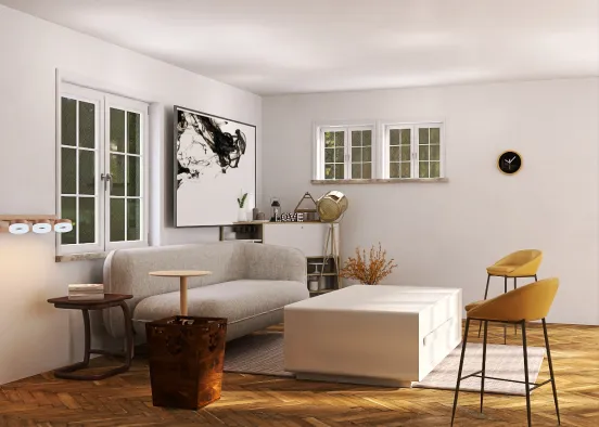 #  Renderização de Design