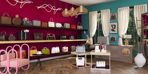 Bag store 👜👜👜