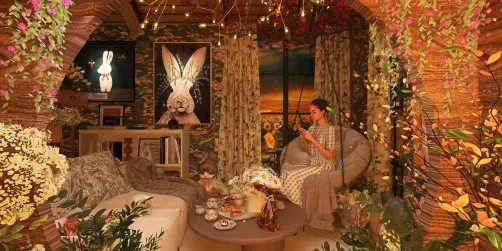 Easter Eve