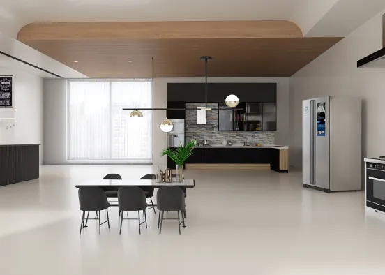 #  Renderização de Design