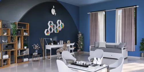 studyroom 
