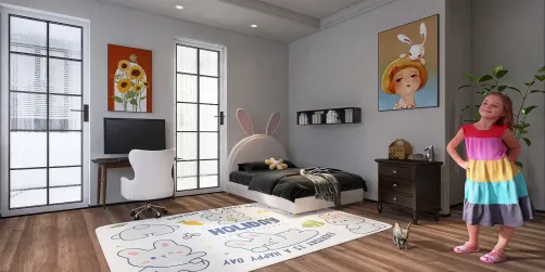 Rabbit room