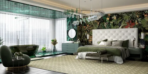 chambre hôtel 4