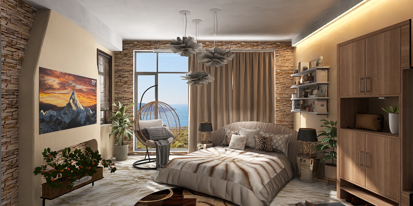 Un rincón de sueños