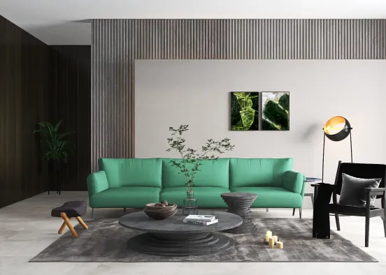 #  Renderização de Design