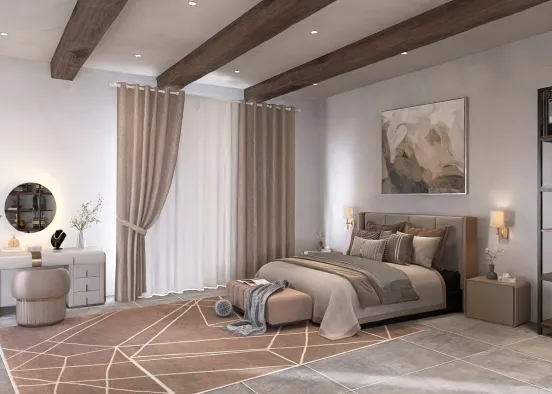 #  Renderização de Design