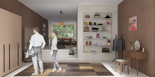 room tour 