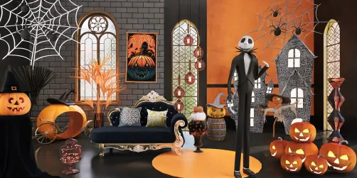 trick or treat