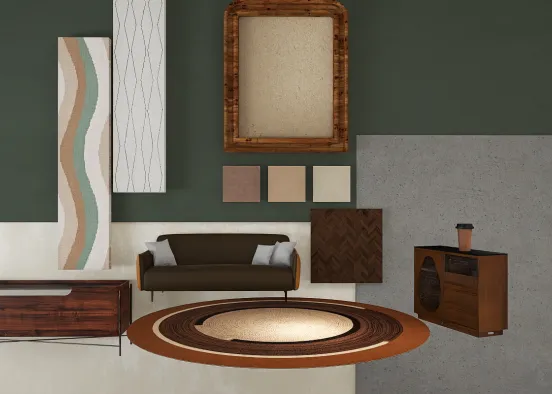 #  Renderização de Design