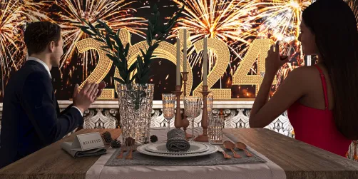 🎉🎉🎉Happy New Year 2024!🎉🎉🎉🎉