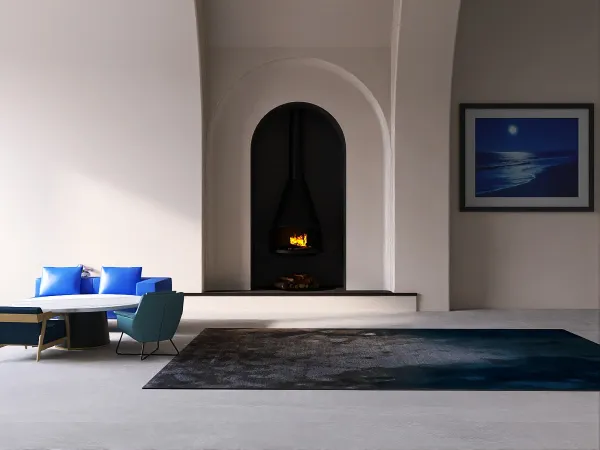 Professional interior design created with Homestyler 3D design software