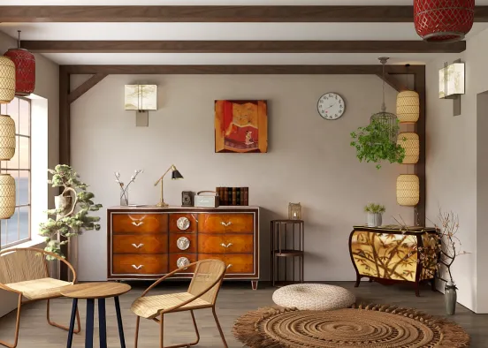 #  Renderização de Design