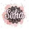 SOF�A NAHILIA GINER