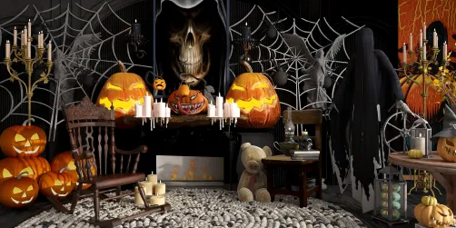 Haunted House