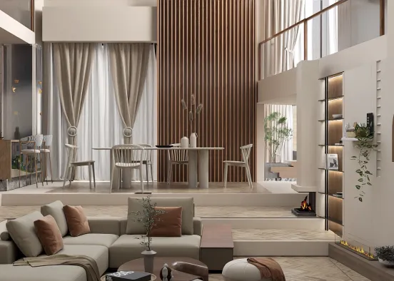 #  Renderização de Design