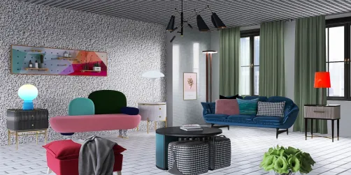 Living  Room