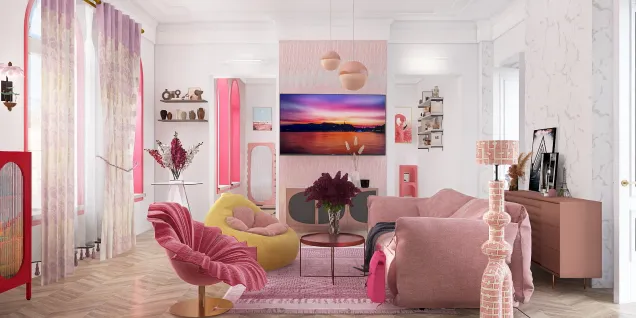 pink-eu room