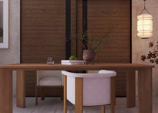 Design Rendering