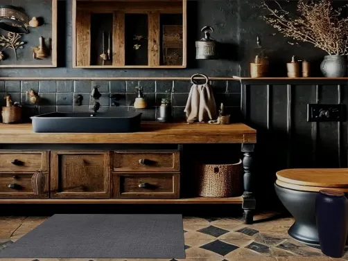 The Basin of Quiet Ember