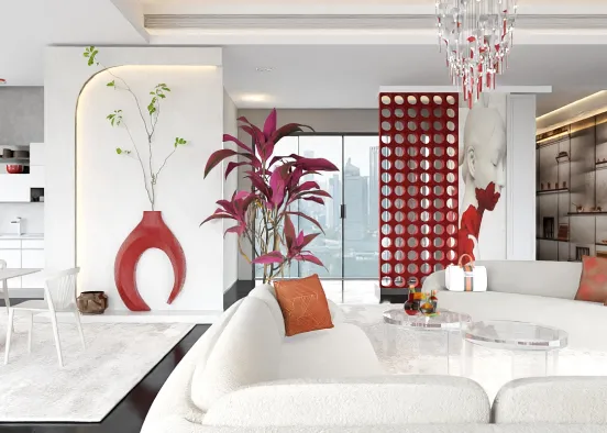 #  Renderização de Design