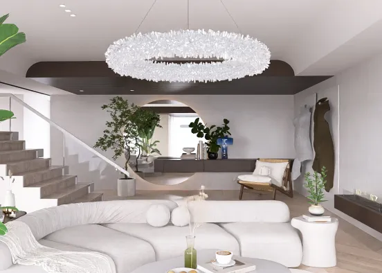 #  Renderização de Design
