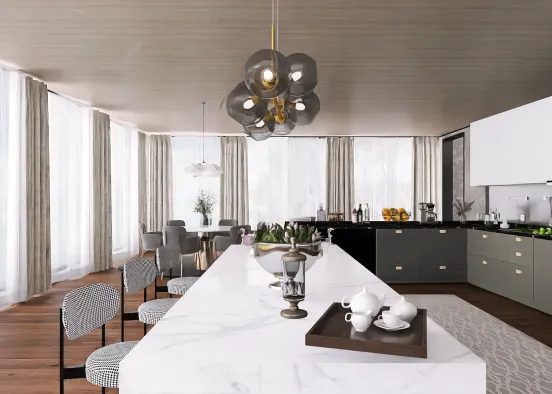 #  Renderização de Design