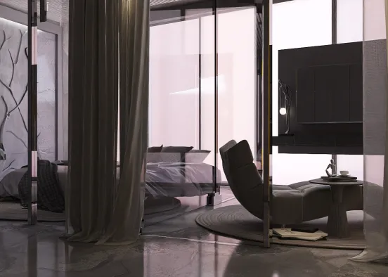 #  Renderização de Design
