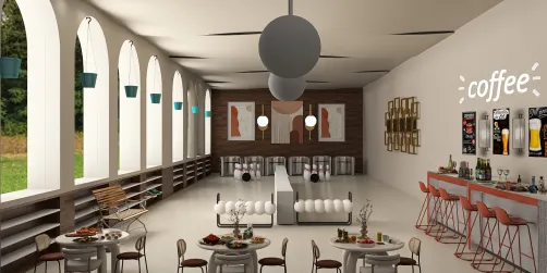 Bowling Alley 