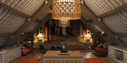 The Attic