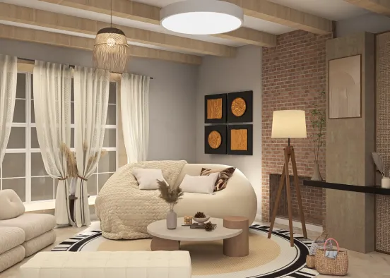# Detalhes do projeto Renderização de Design