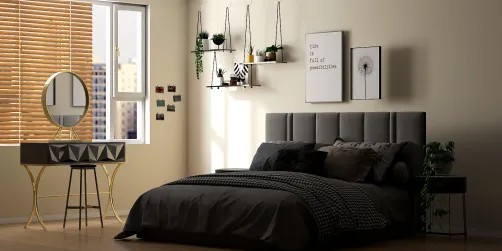 Beedroom