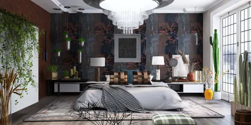 Eco Bedroom