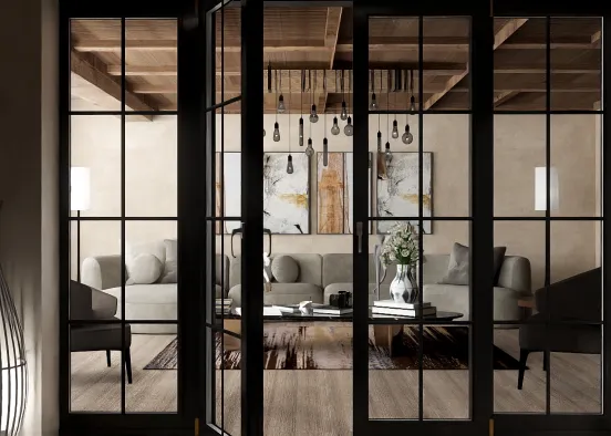 # Constanza Renderização de Design