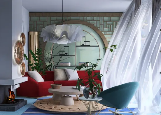 #  Renderização de Design