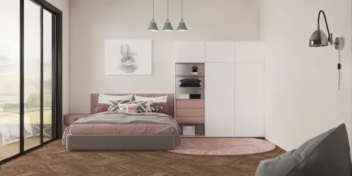 dormitorio juvenil 
