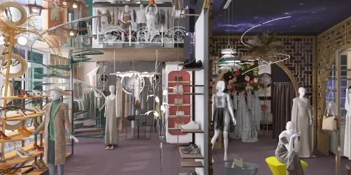 boutique de angèlique