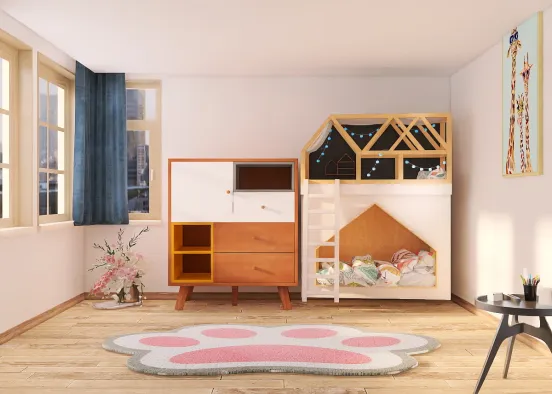 #  Renderização de Design