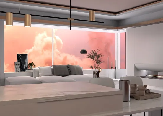 # 20250318 The dreamer Renderização de Design