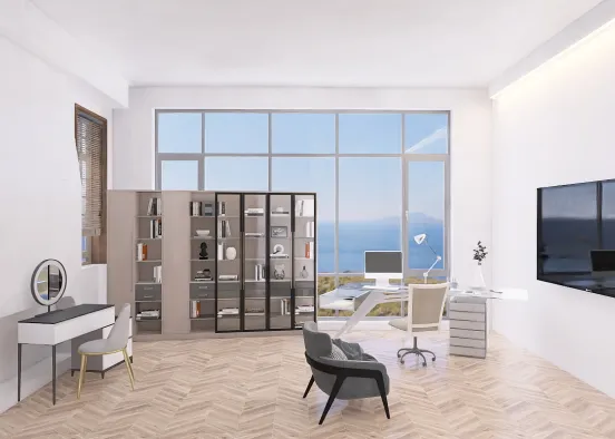 #  Renderização de Design