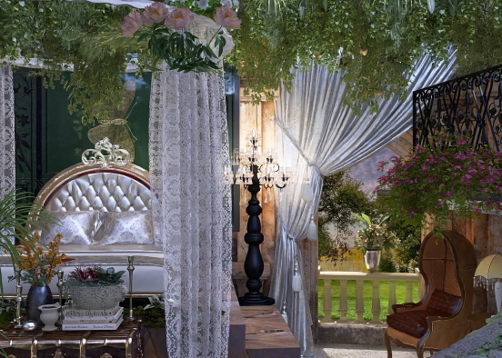 Design Rendering