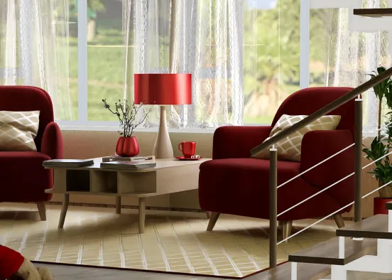 #  Renderização de Design