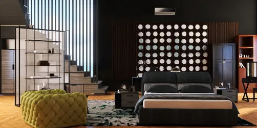 QUARTO DE SOLTEIRO 